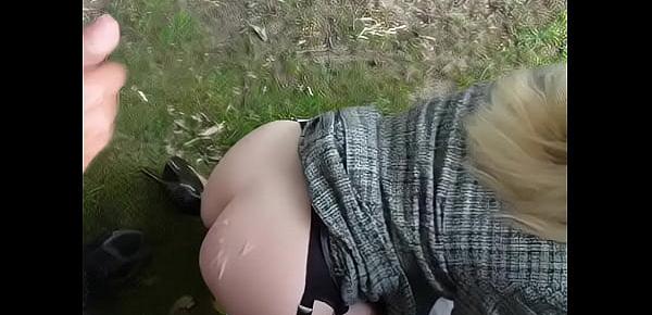  dogging flashing and outdoor ladies